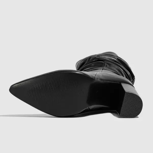 Comfortable Outdoor All Matching Boots