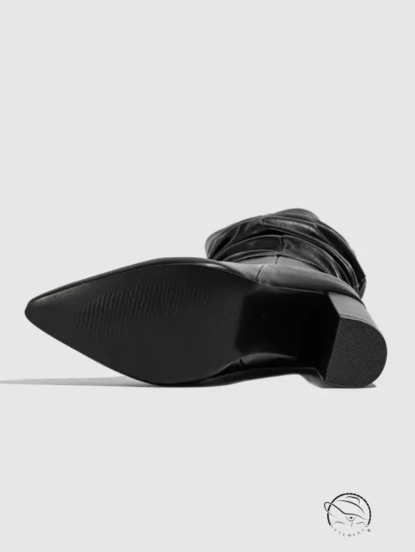 Comfortable Outdoor All Matching Boots