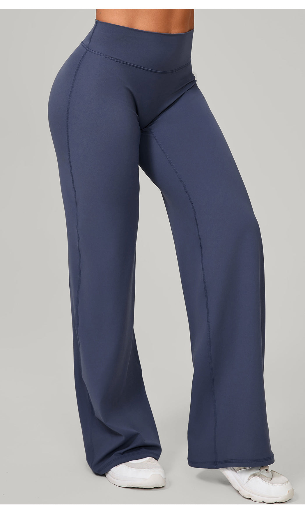 Sand Pilates Straight Yoga Pants