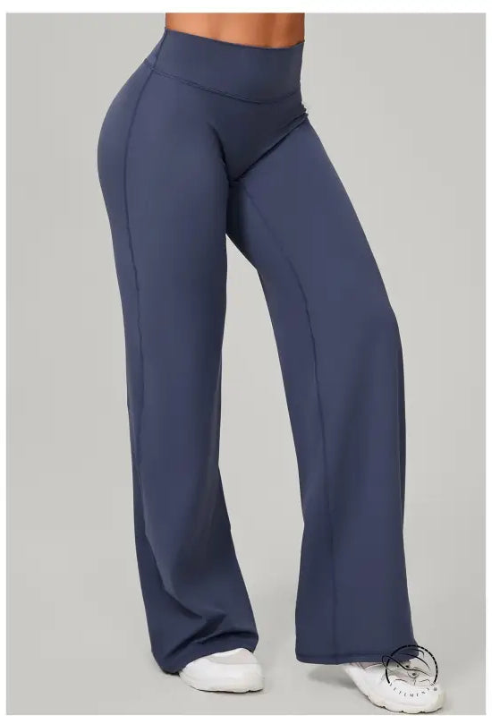 Sand Pilates Straight Yoga Pants
