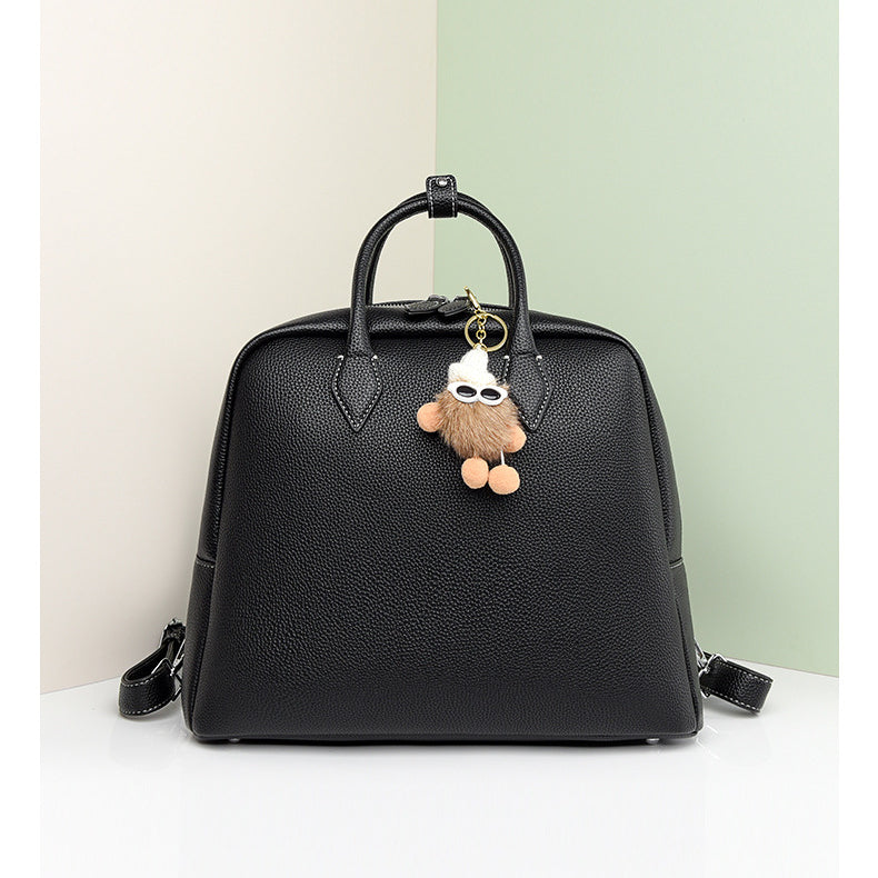 Elegant Office Texture Handbags