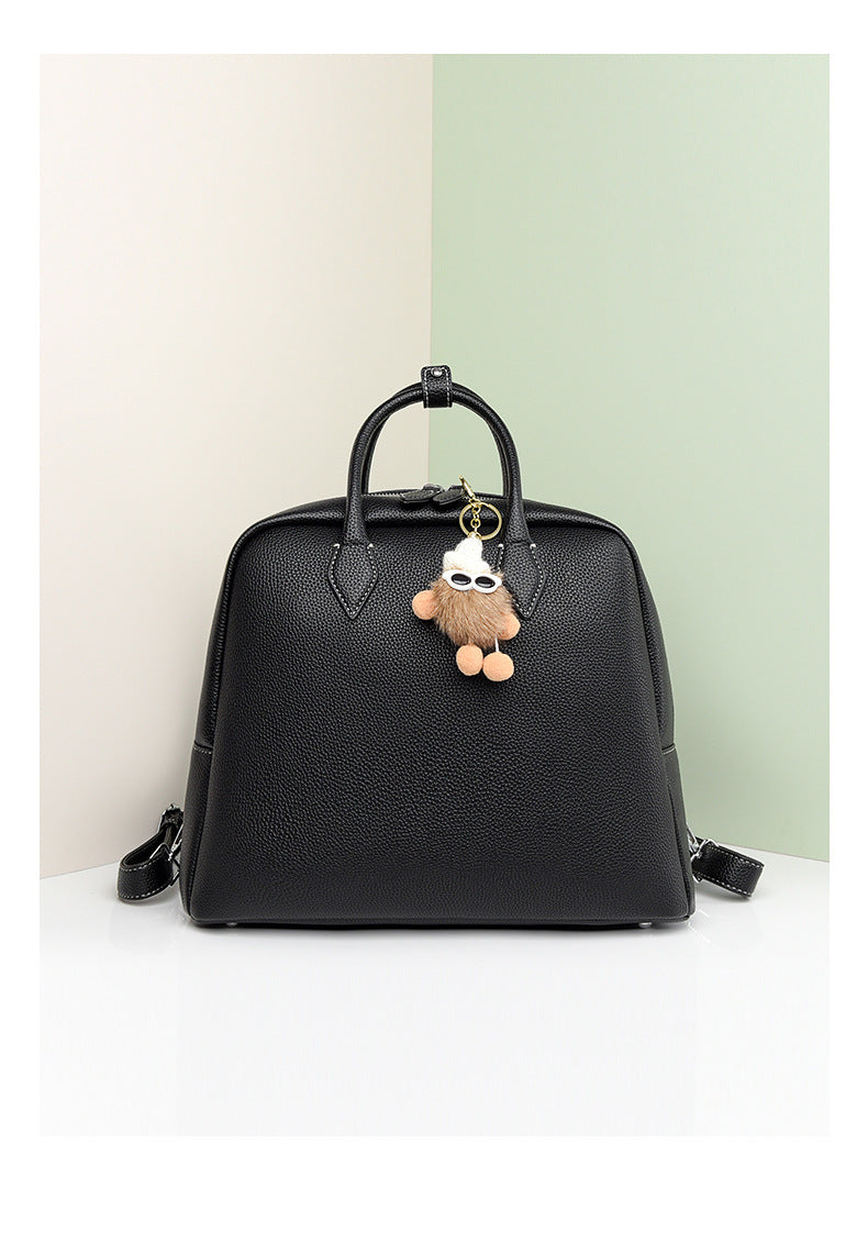 Elegant Office Texture Handbags