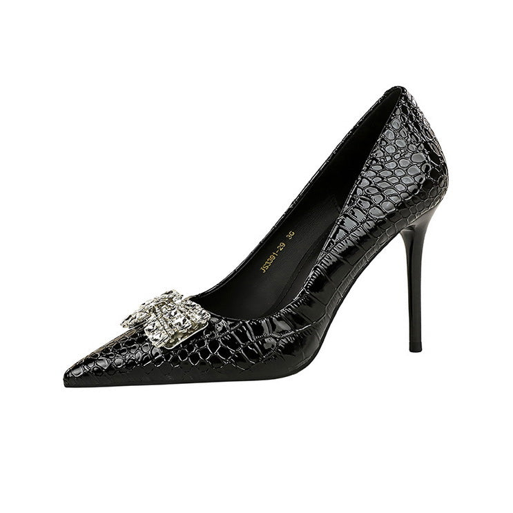 Slimming Cocktail High Heels