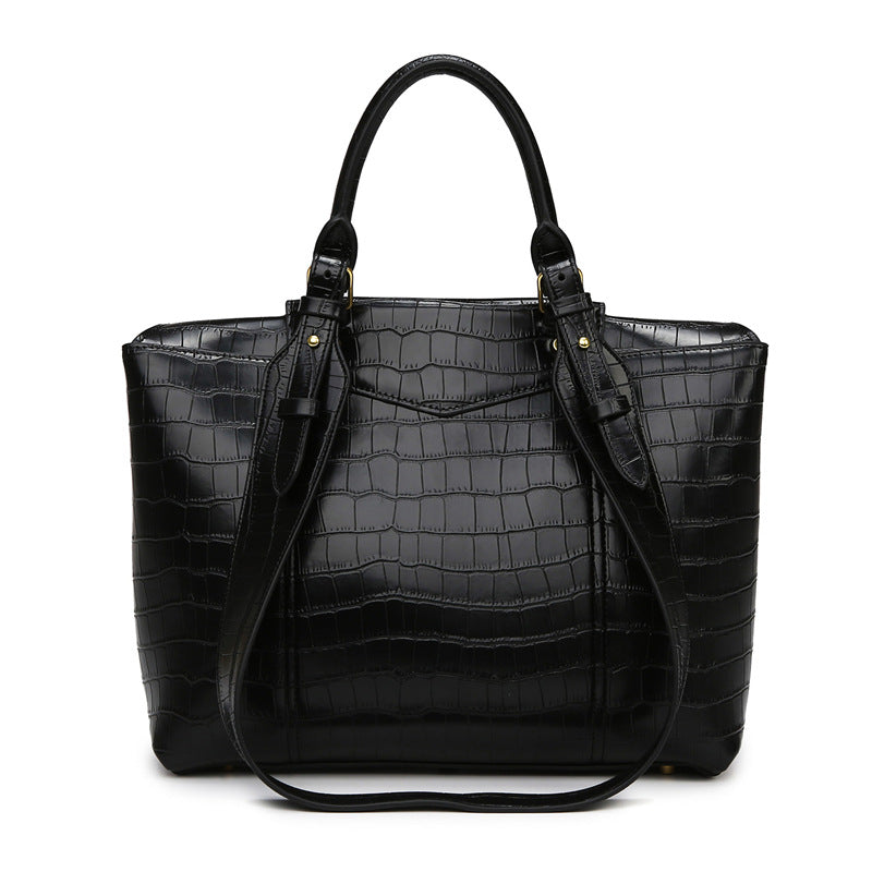 High Grade Office Handbag