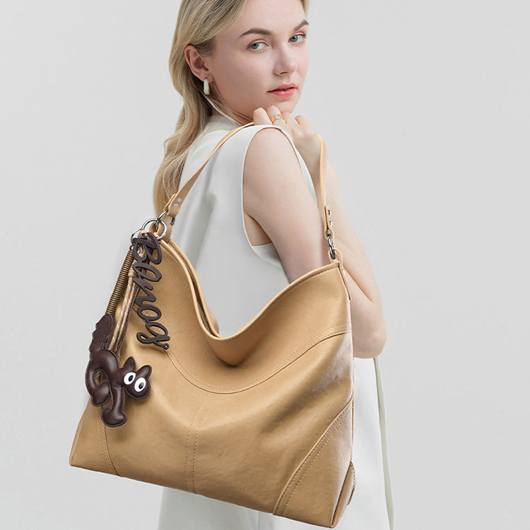 Casual Office High Sense Underarm Bag