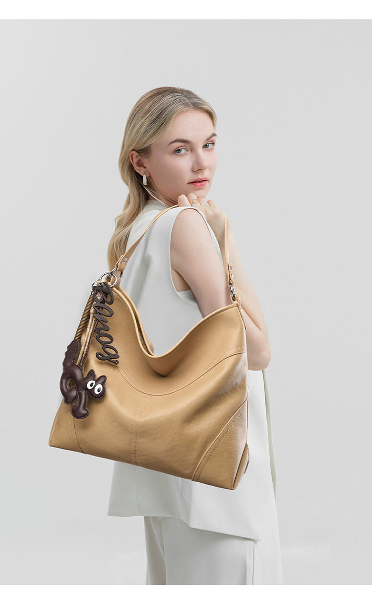 Casual Office High Sense Underarm Bag