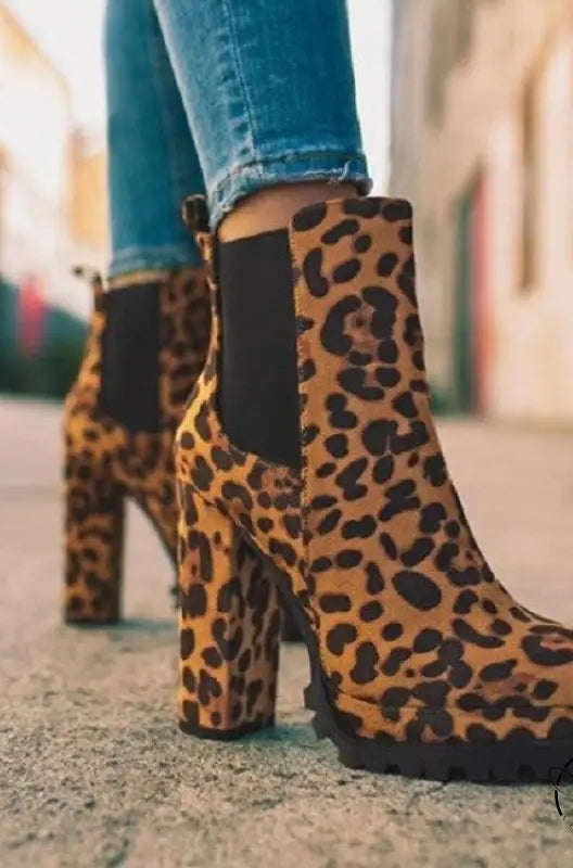 Leopard