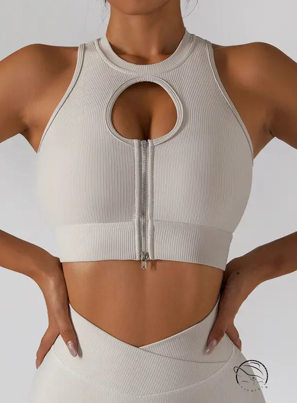 High Strength Sports Underwear Bra Shockproof Yoga Workout