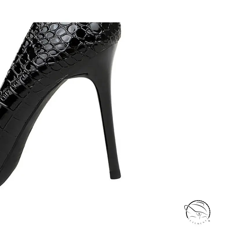 Slimming Cocktail High Heels