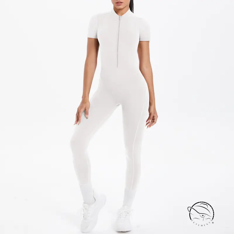 Fitness Sports Jumpsuit Skinny Yoga