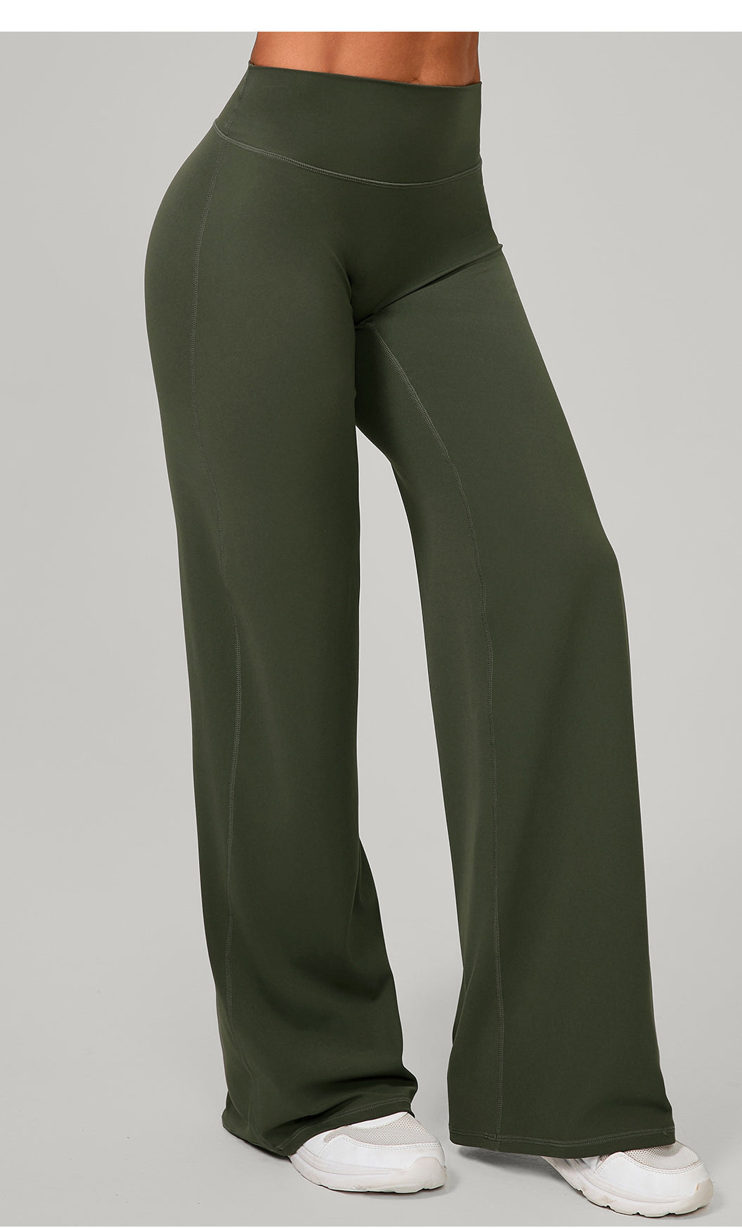 Sand Pilates Straight Yoga Pants