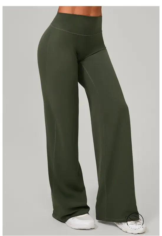 Sand Pilates Straight Yoga Pants