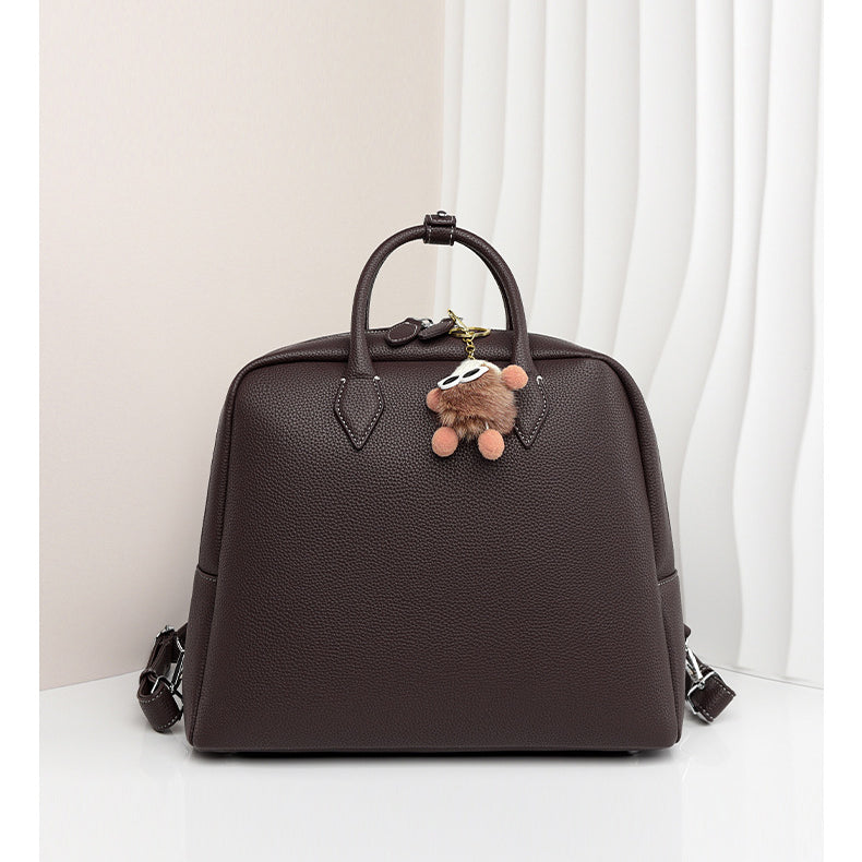 Elegant Office Texture Handbags