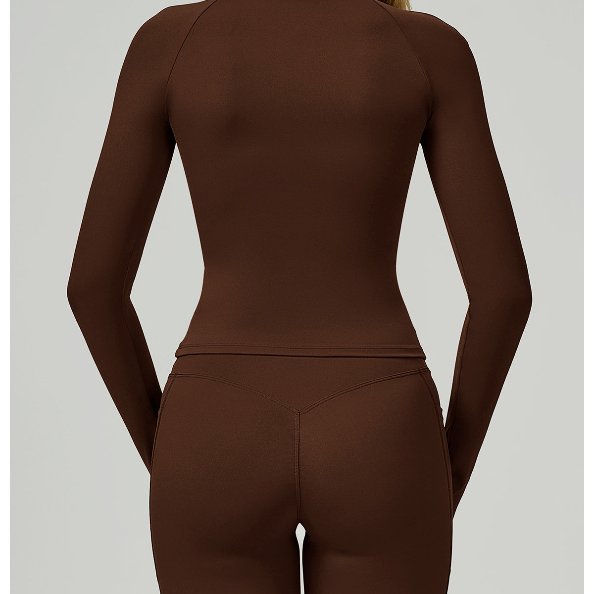 High Sense Sports Top Outdoor Running