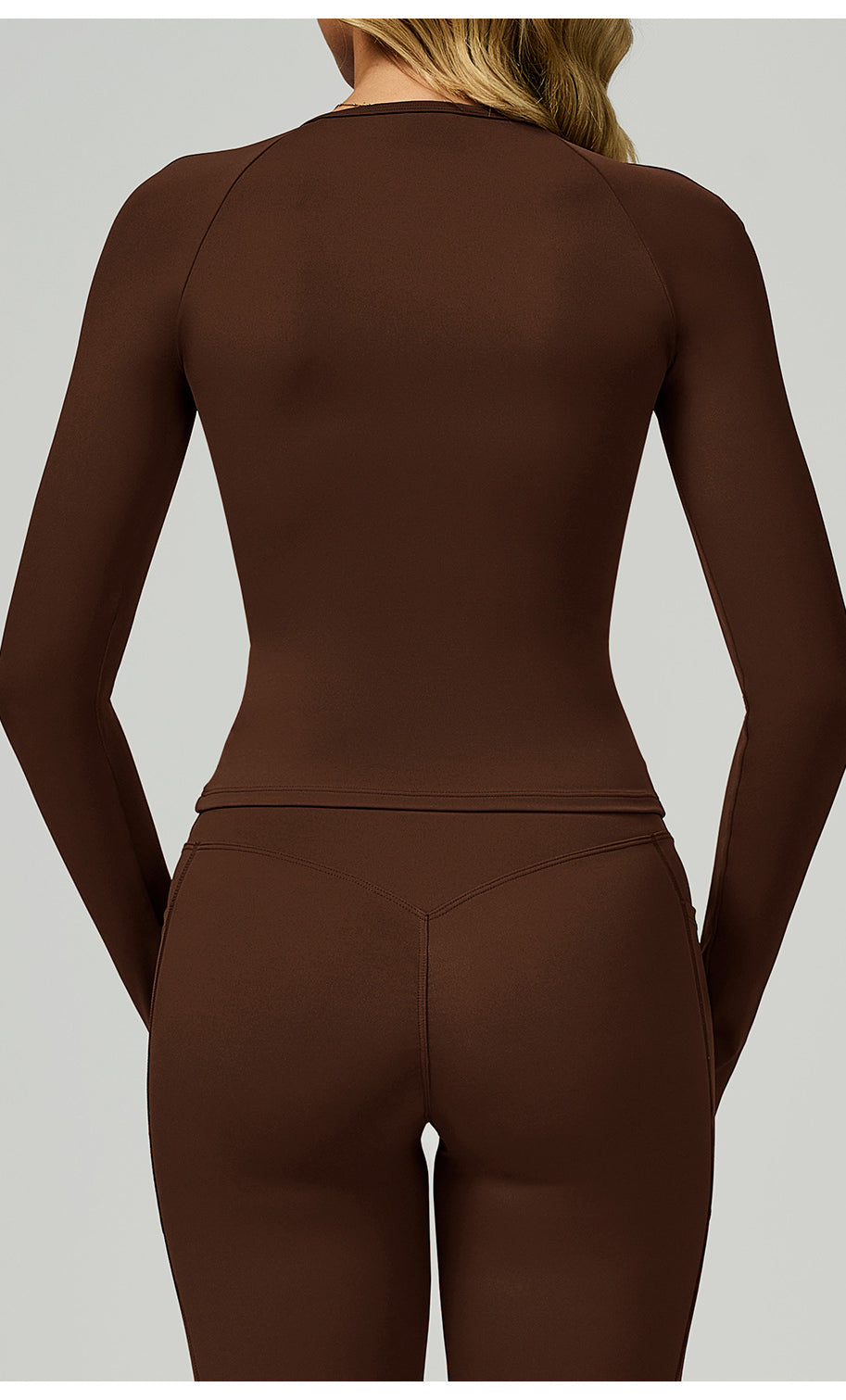 High Sense Sports Top Outdoor Running