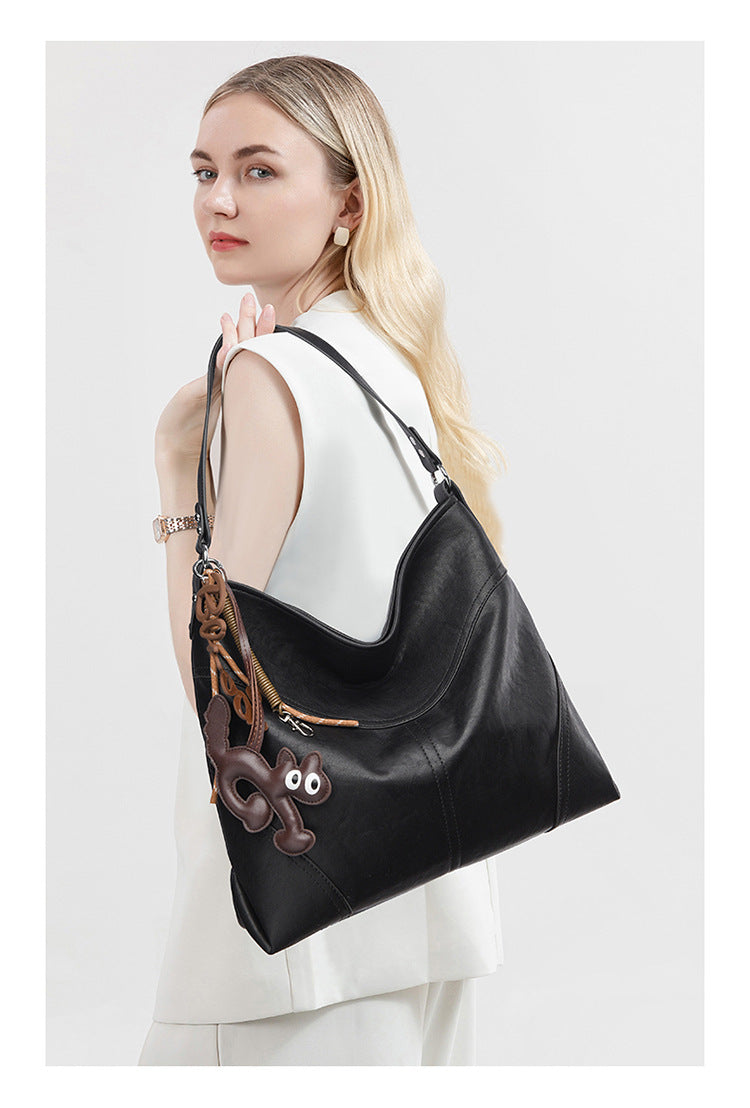 Casual Office High Sense Underarm Bag