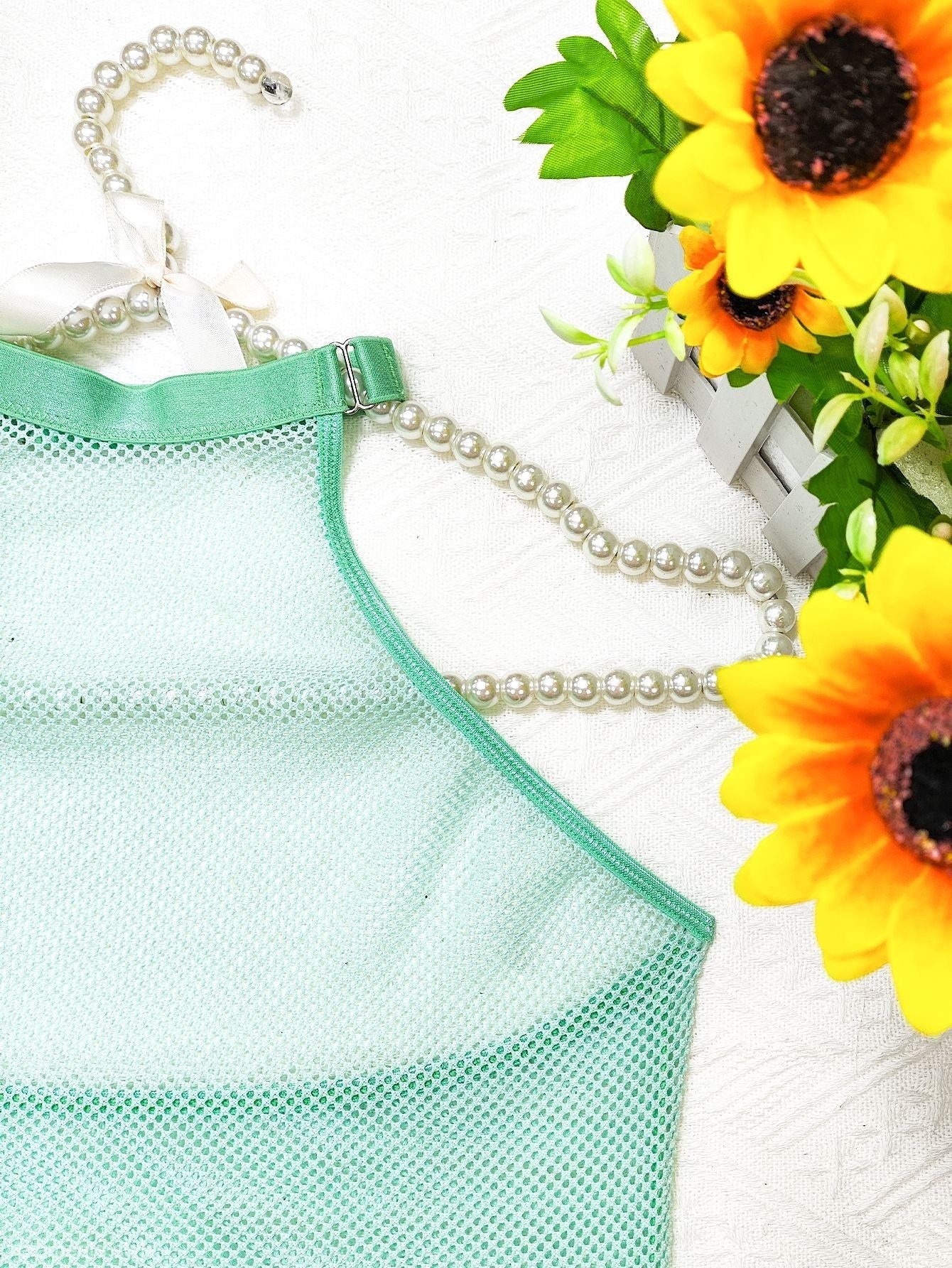 SEXY TEMPTATION HALTER JUMPSUIT-VETEMENTS