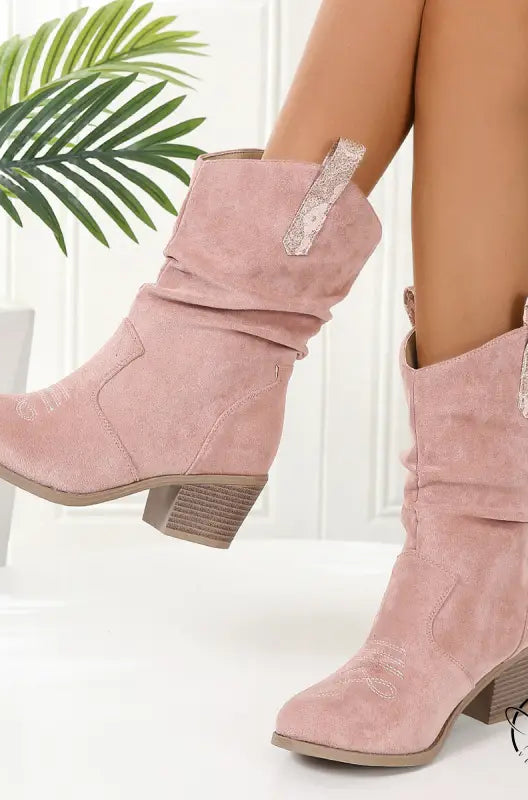 Lotus root starch color