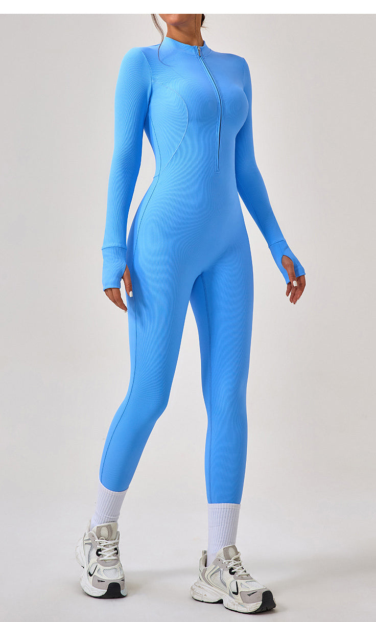 One Piece Workout Yoga Clothes