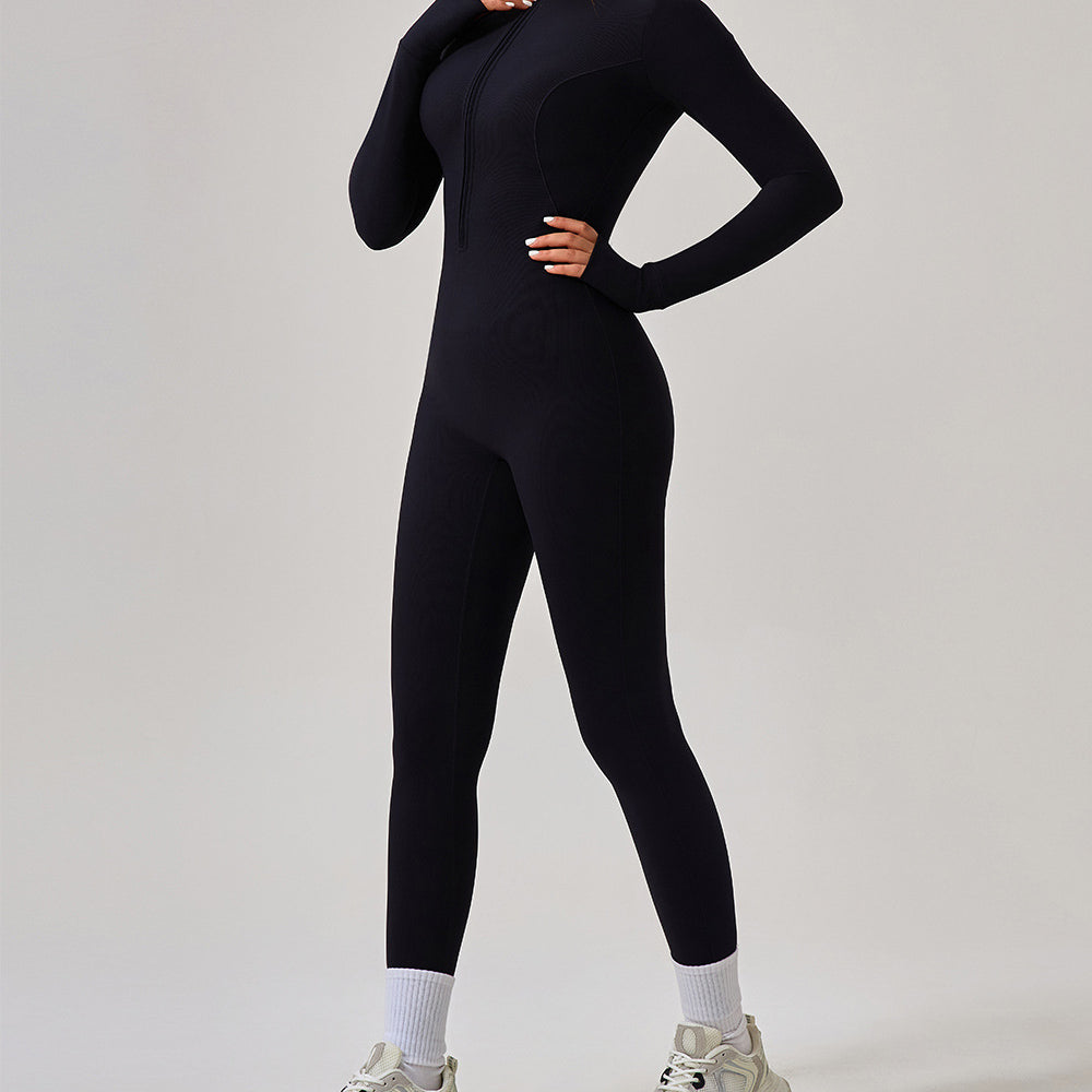 One Piece Workout Yoga Clothes