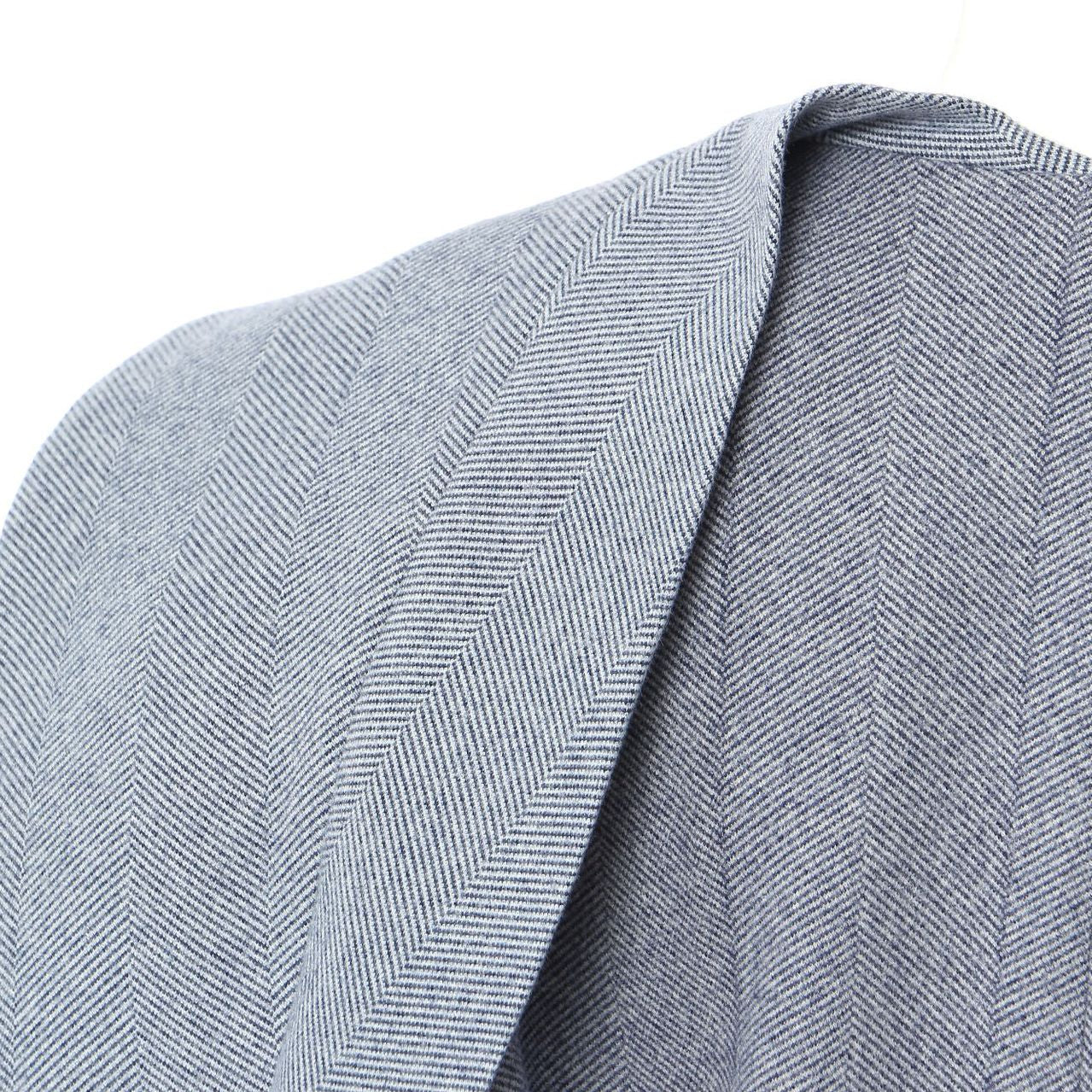 British Creativity Coat