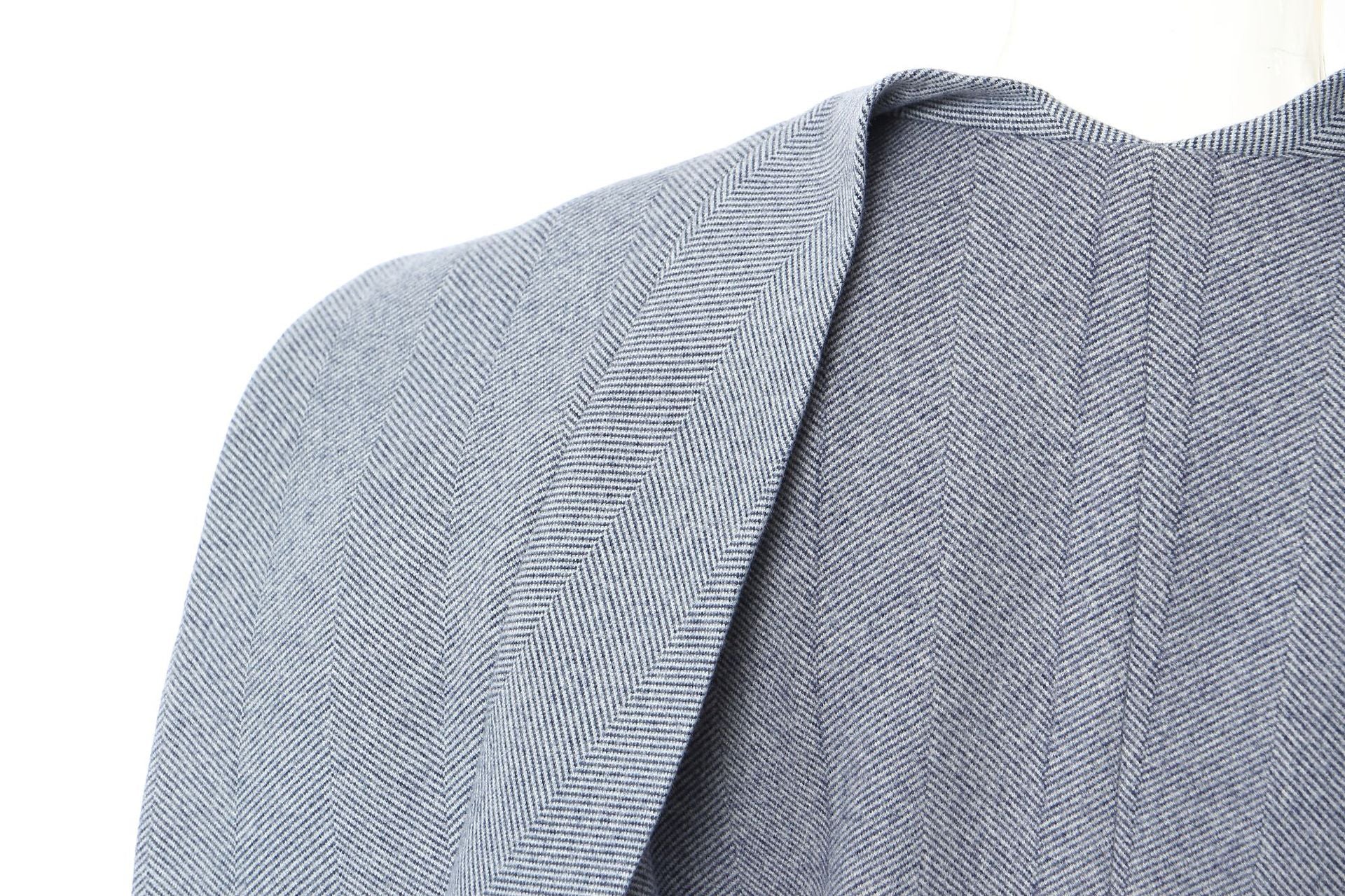 British Creativity Coat