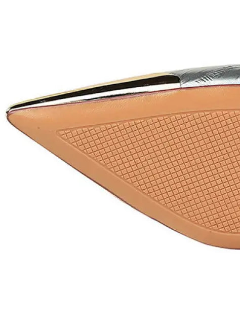 Cocktail Low Cut Shoes Pointed Stiletto Heels