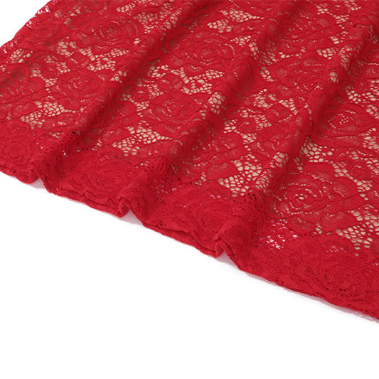 Summer Street High Class Elegant Hanging Slim Strap Dress