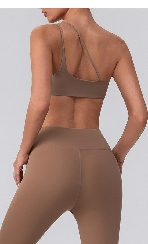 Quick Drying Sports Yoga Trousers Outer Wear Workout