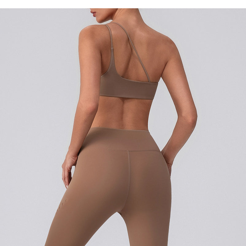 Quick Drying Sports Yoga Trousers Outer Wear Workout