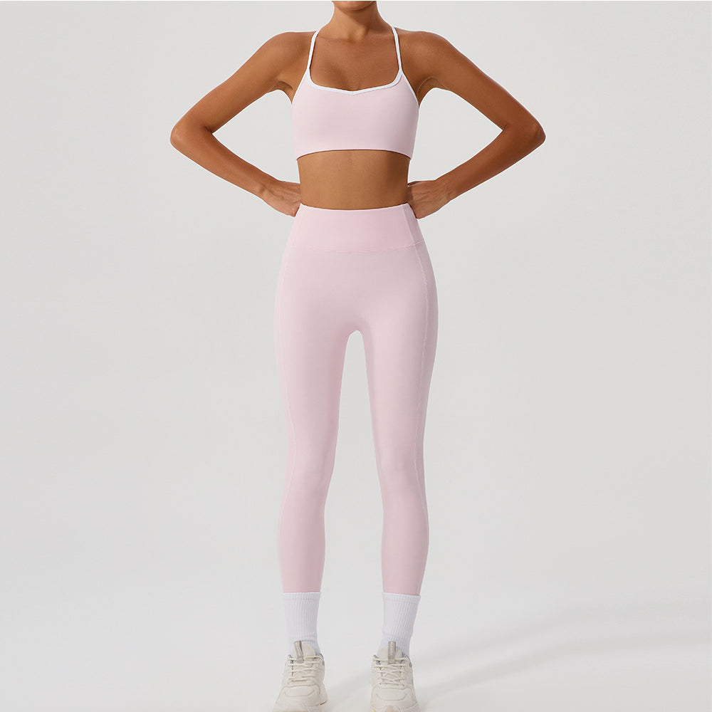 Hip Lifting Sport Fitness Pants