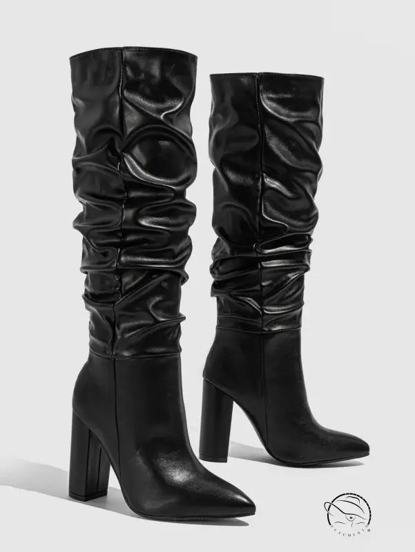 Comfortable Outdoor All Matching Boots