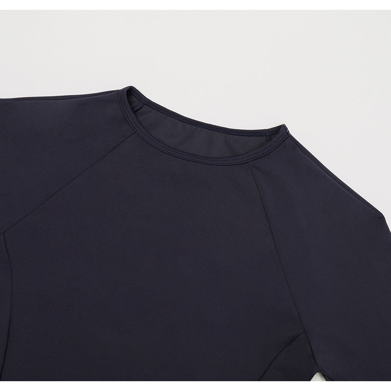 High Sense Sports Top Outdoor Running