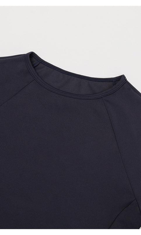 High Sense Sports Top Outdoor Running