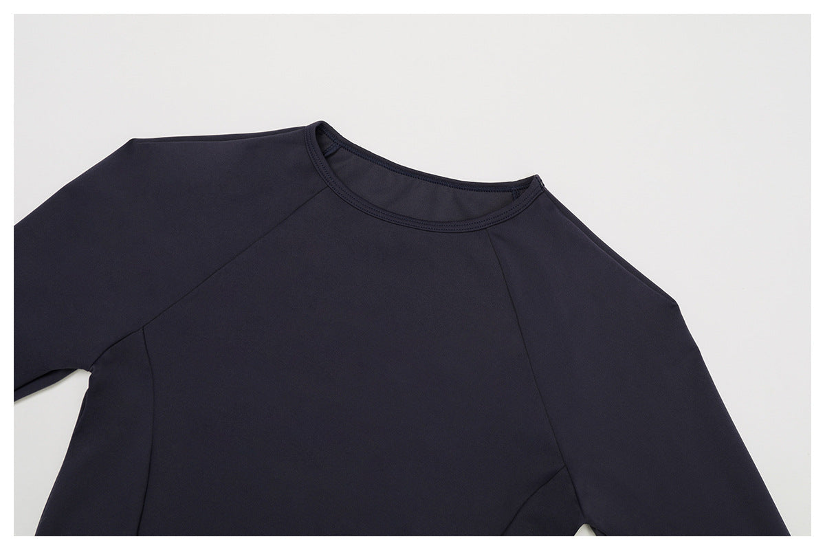 High Sense Sports Top Outdoor Running