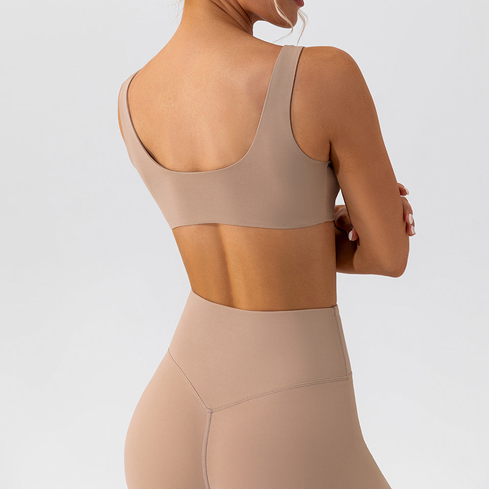Running Quick Drying Workout Yoga Bra