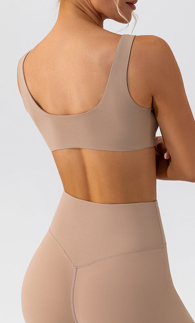 Running Quick Drying Workout Yoga Bra