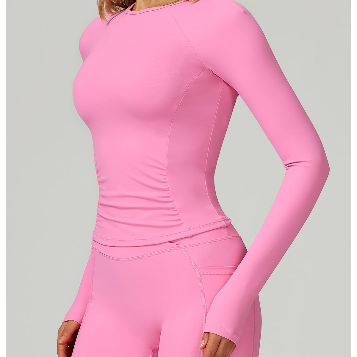 High Sense Sports Top Outdoor Running