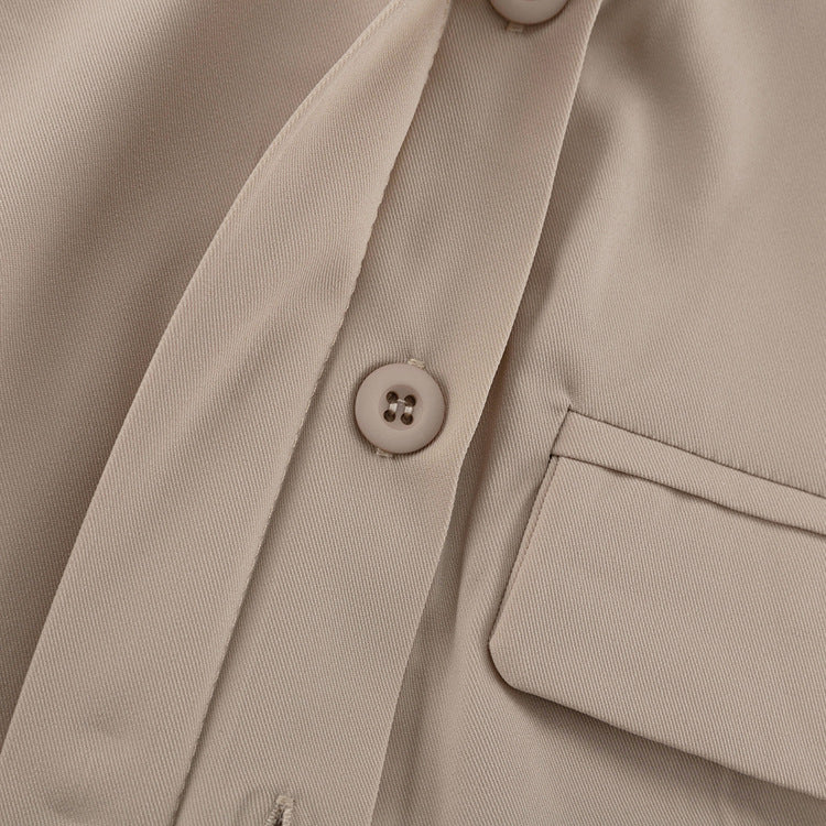 Enchanting Short Vest Top Design Wide Leg Pants Two Piece Set