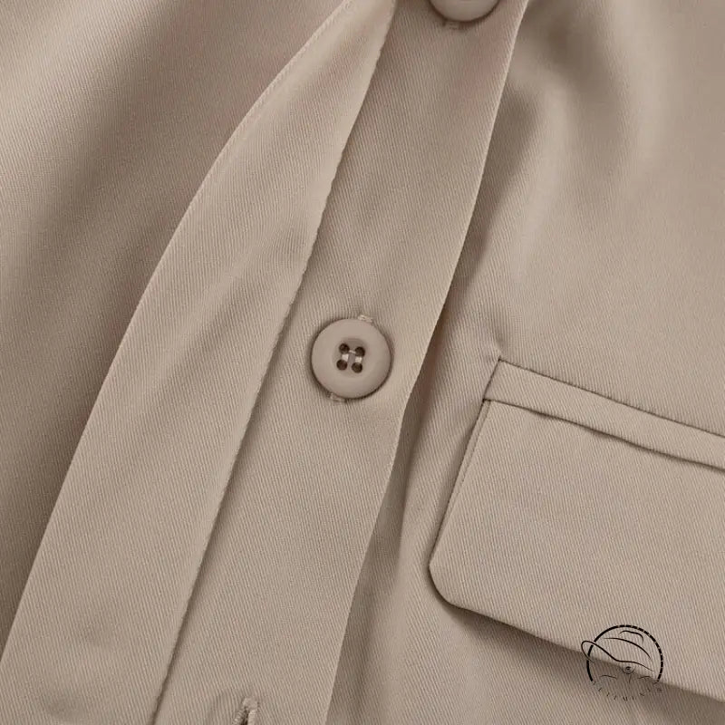 Enchanting Short Vest Top Design Wide Leg Pants Two Piece Set