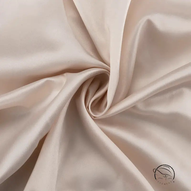 Stitching Bell Sleeve Polo Collar Top Loose Trousers Two Piece Sets