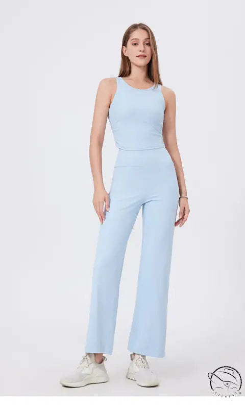 Wide Shoulder Strap Slimming Outside Wear Sports Underwear Women Shockproof Running Large u Back Bra Push Up Yoga