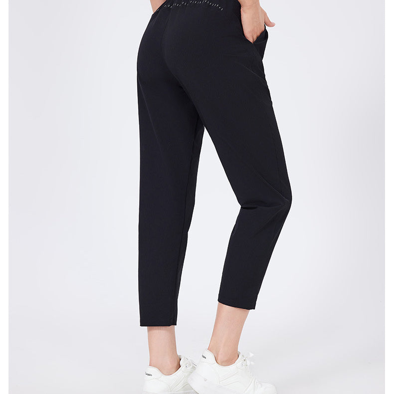 Running Outerwear Casual Sports Pants