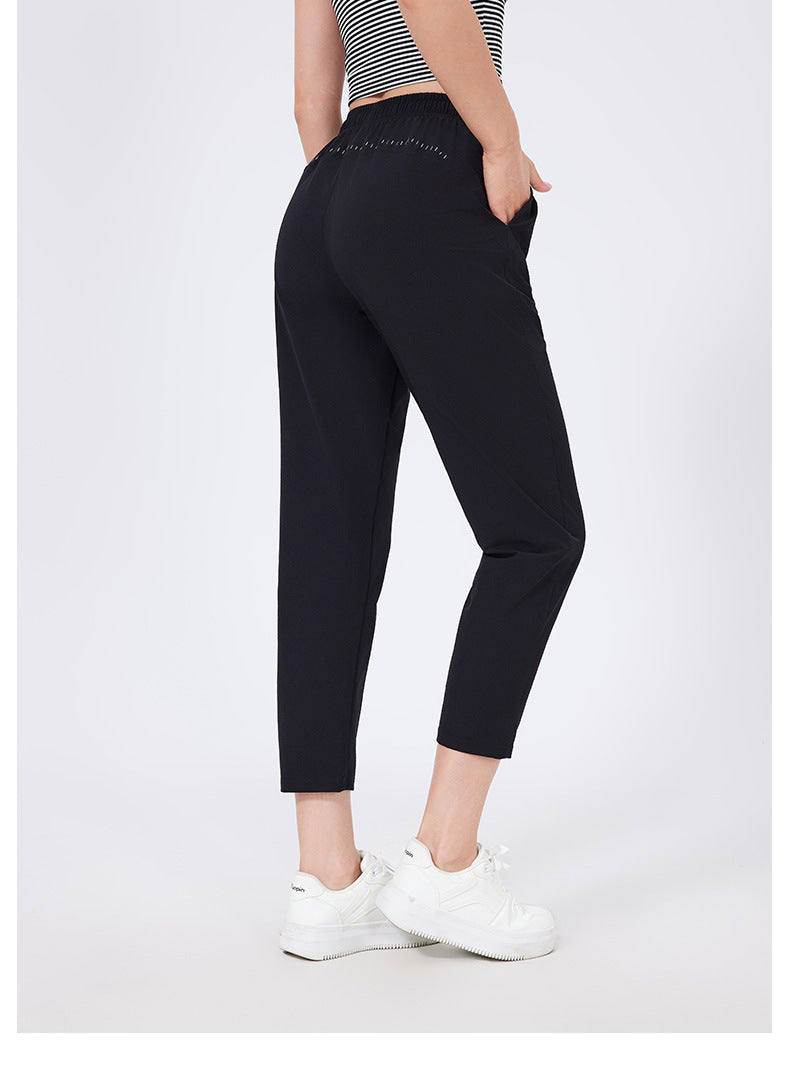 Running Outerwear Casual Sports Pants