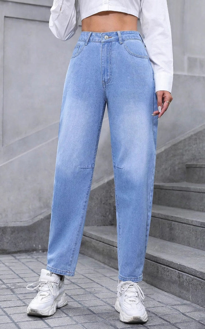 All Match Slim Jeans