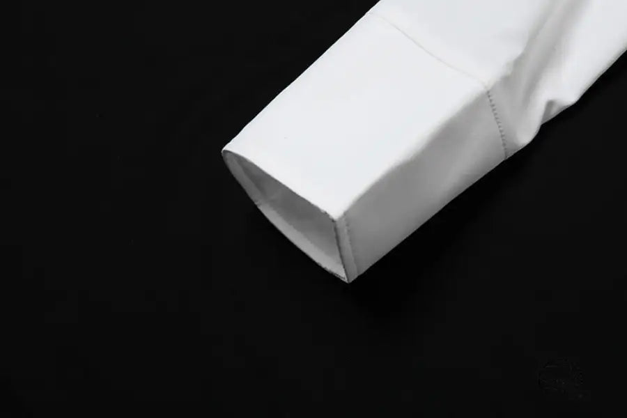 Summer Women Clothing Casual Trend Long Sleeve Zipper Waist Controlled Top Short Skirt Two Piece Set