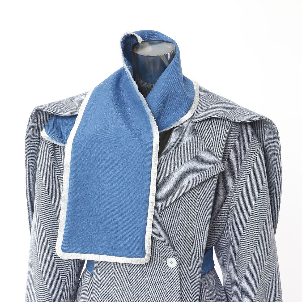 British Creativity Coat