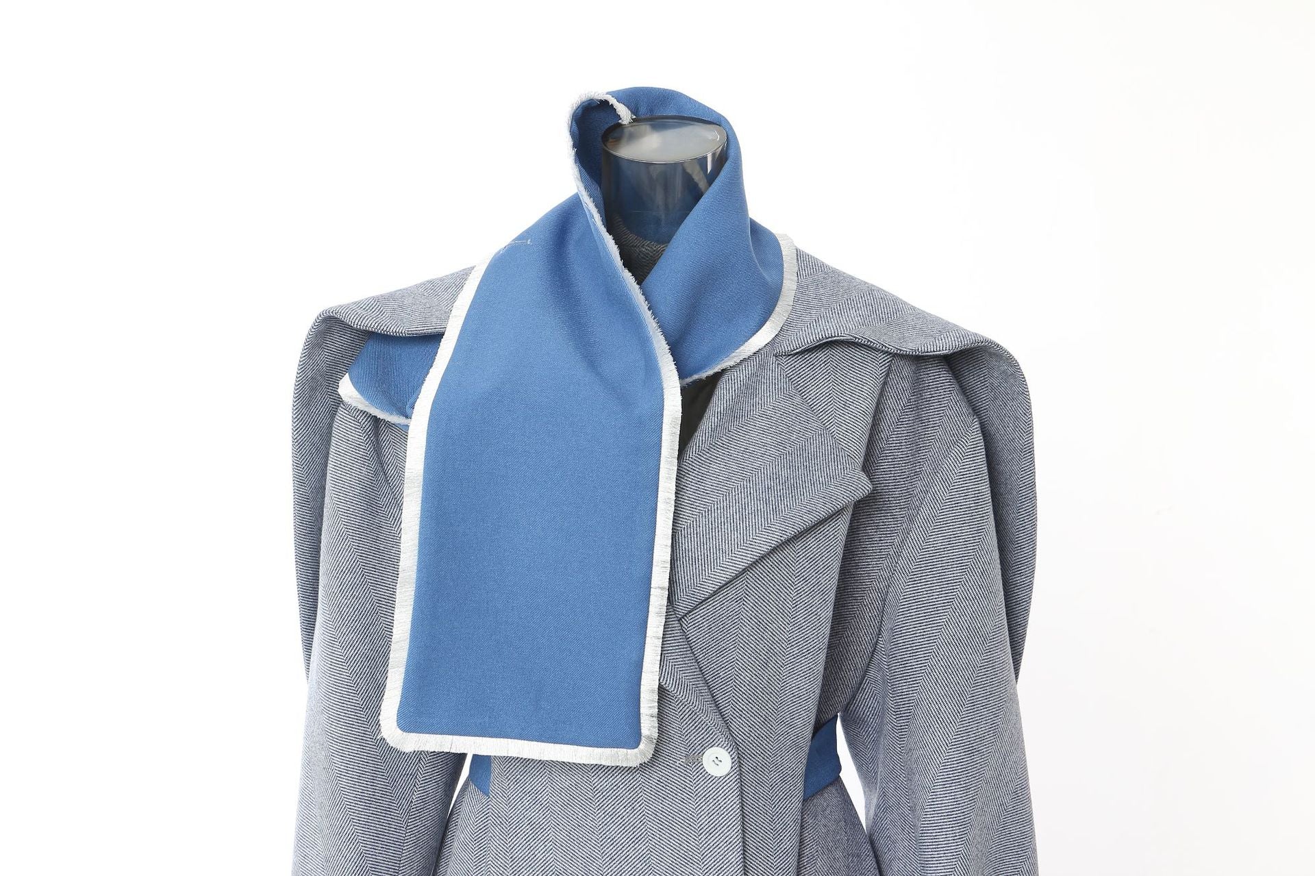 British Creativity Coat