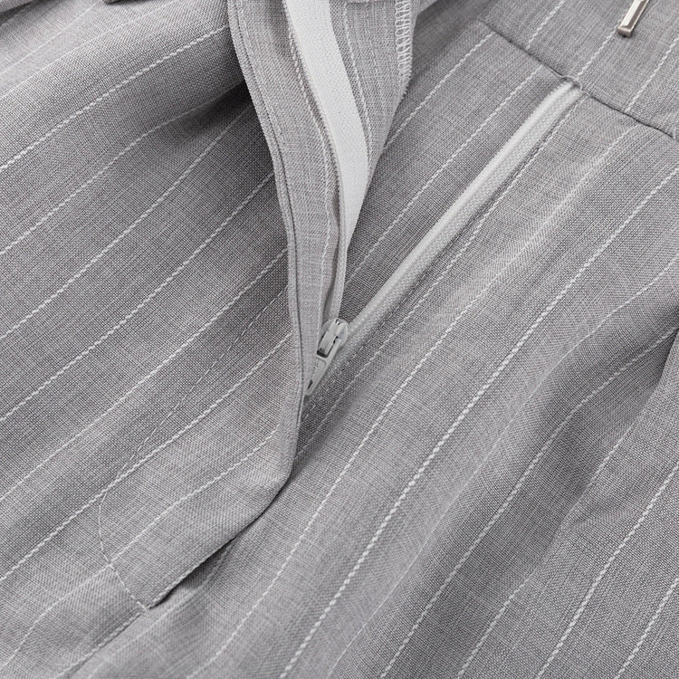 Gorgeous Top Wide Leg Pants High Grade Two Piece Sets