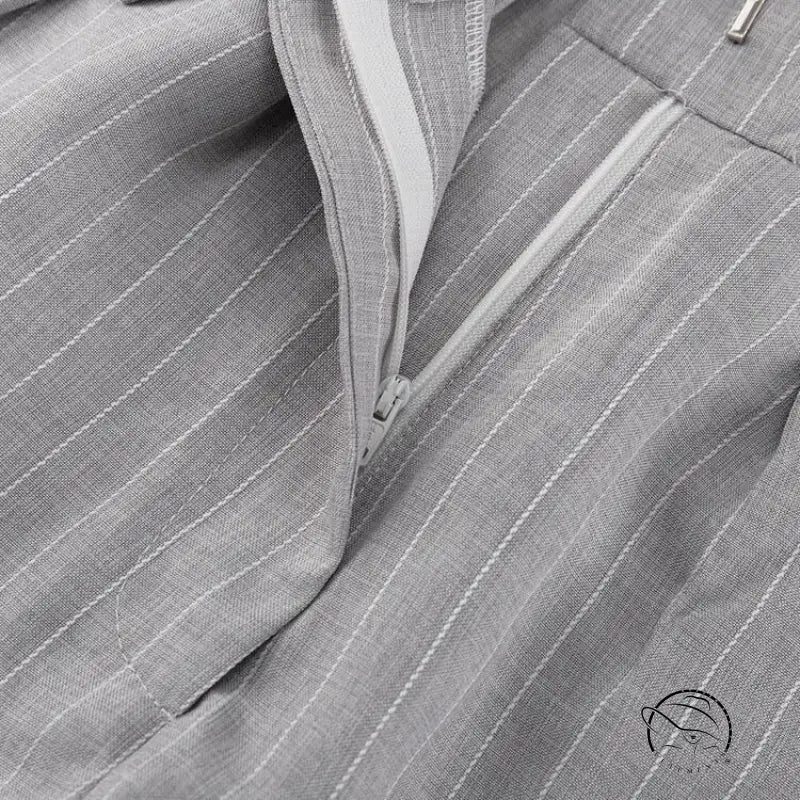 Gorgeous Top Wide Leg Pants High Grade Two Piece Sets